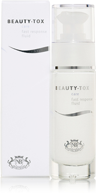 Care Fast Response Fluid van Nora Bode