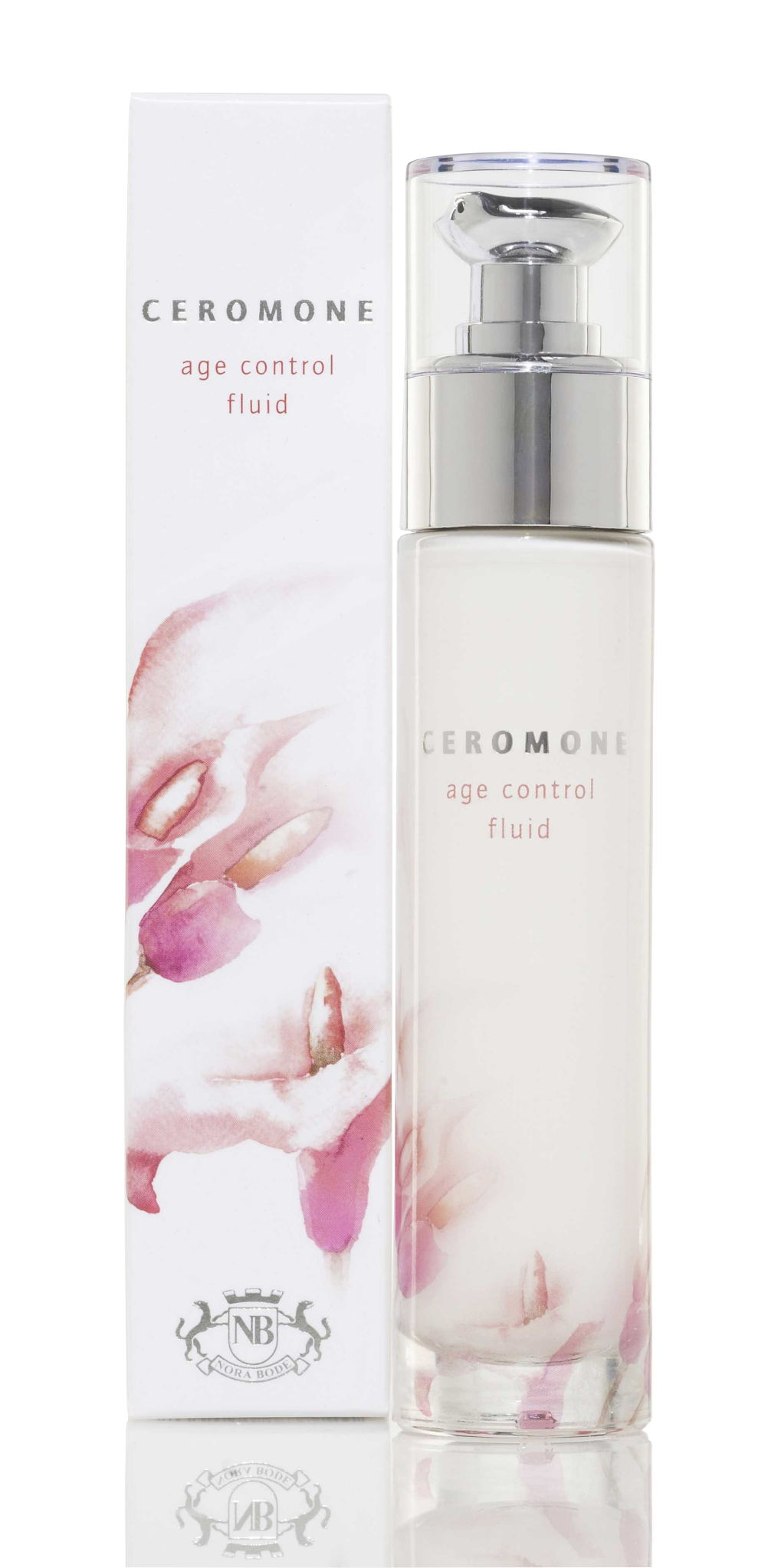 Age Control Fluid van Nora Bode
