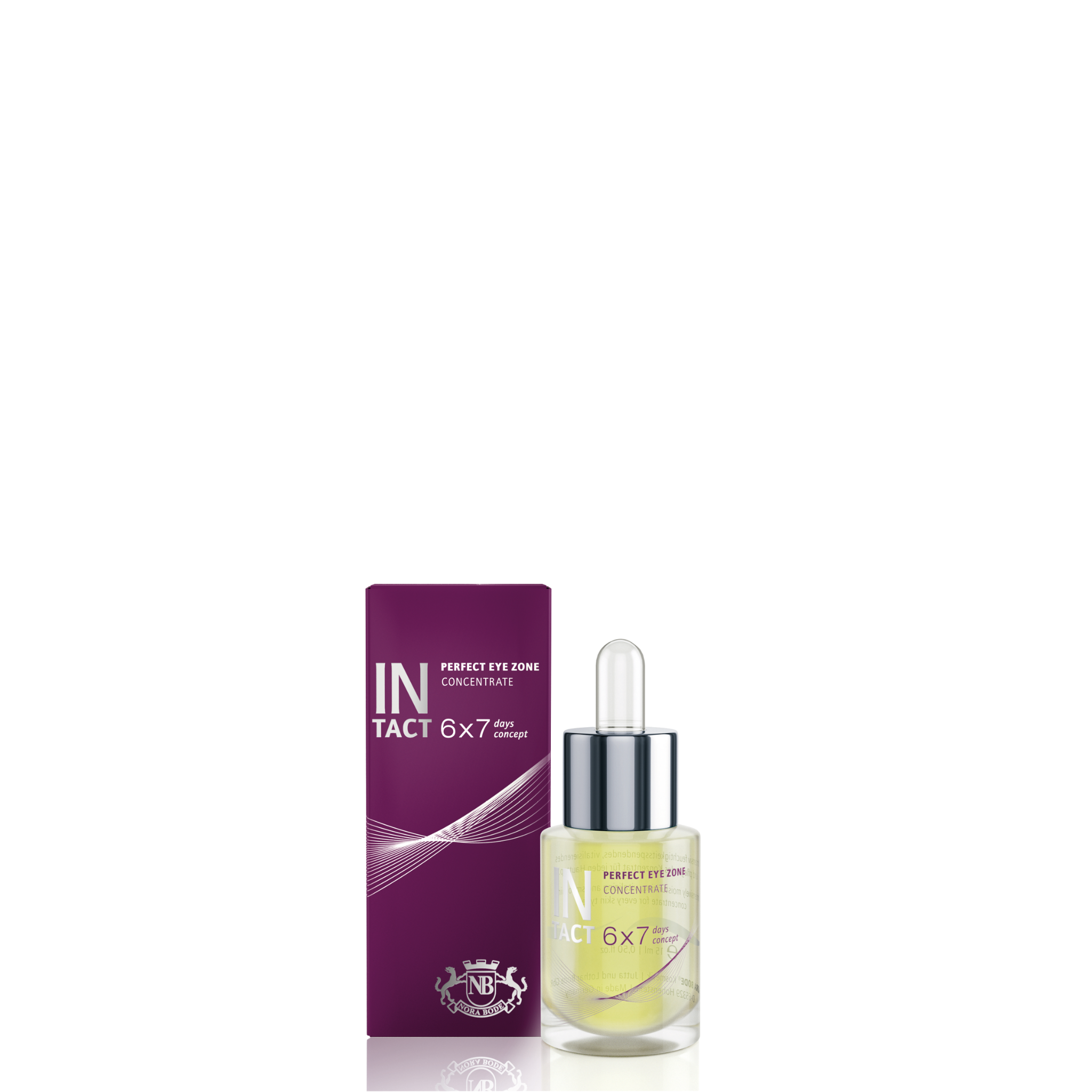 Perfect Eye Zone Concentrate van Nora Bode