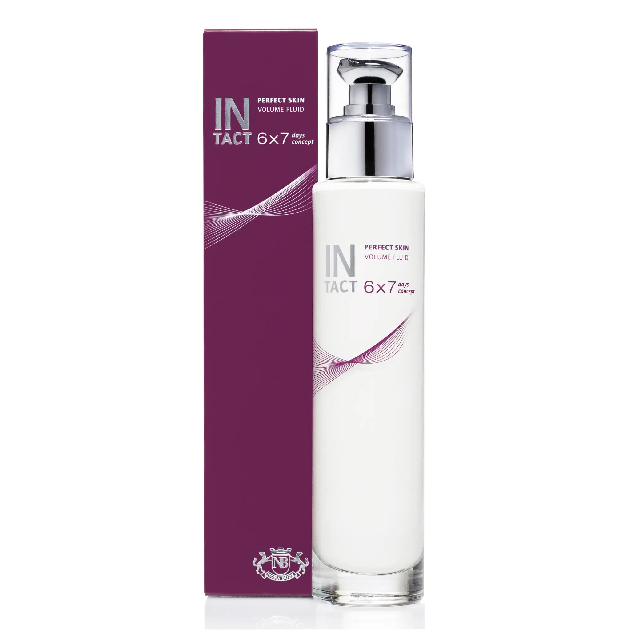 Perfect Skin Volume Fluid van Nora Bode