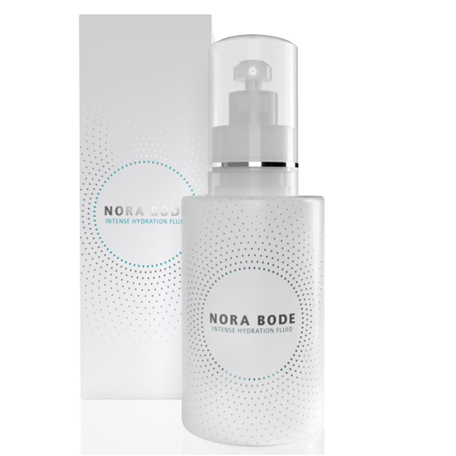 Intense Hydration Fluid van Nora Bode
