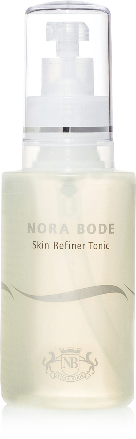 Skin Refiner Tonic van Nora Bode