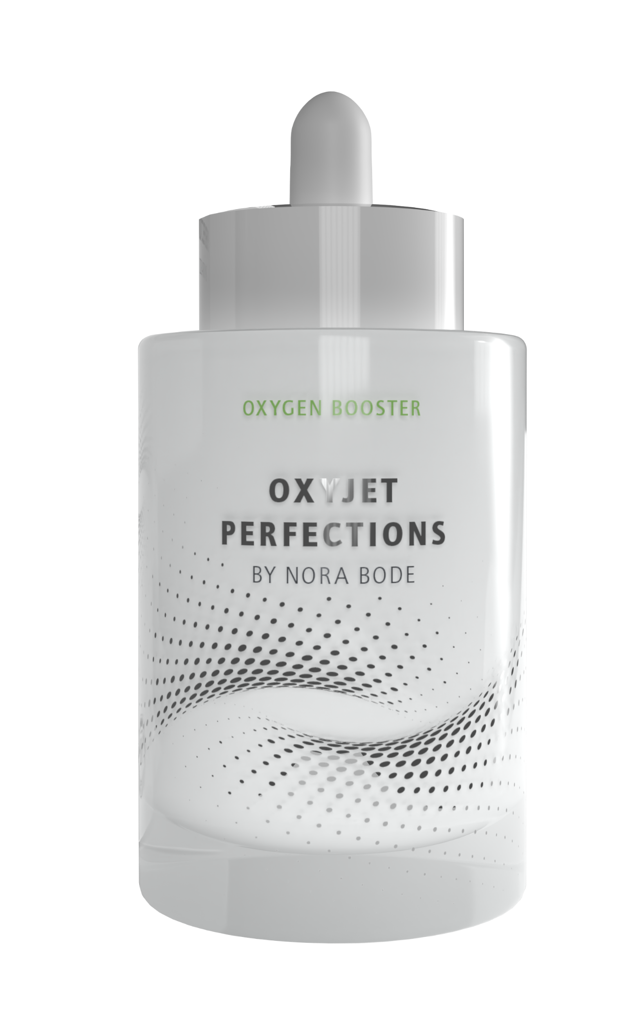 Oxygen Booster van Nora Bode